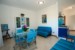 LIVING ROOM WITH KITCHEN